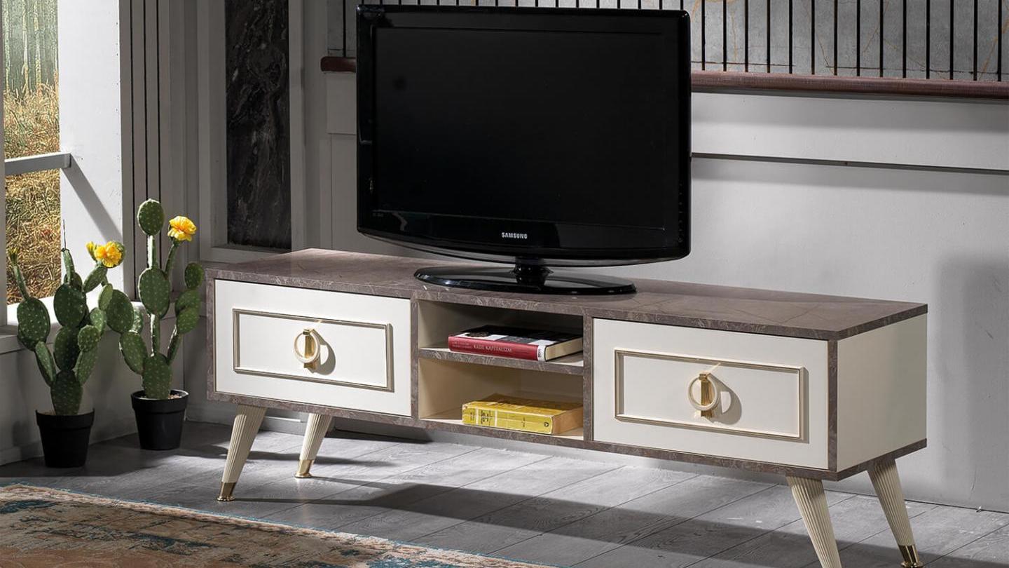 SR 1010 TV Ünitesi