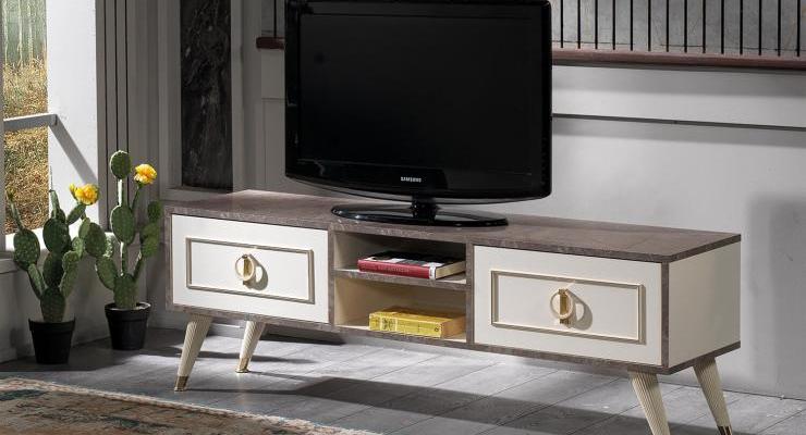 SR 1010 TV Ünitesi