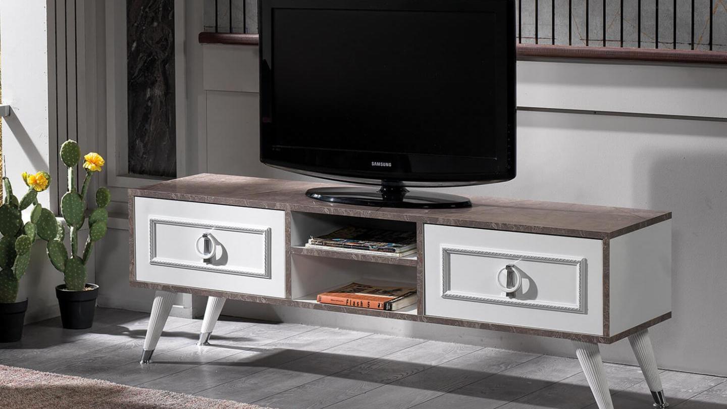 SR 1020 TV Ünitesi