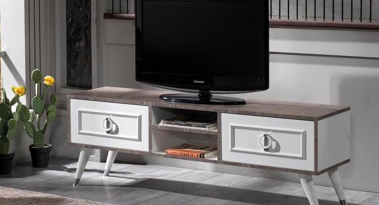 SR 1020 TV Ünitesi