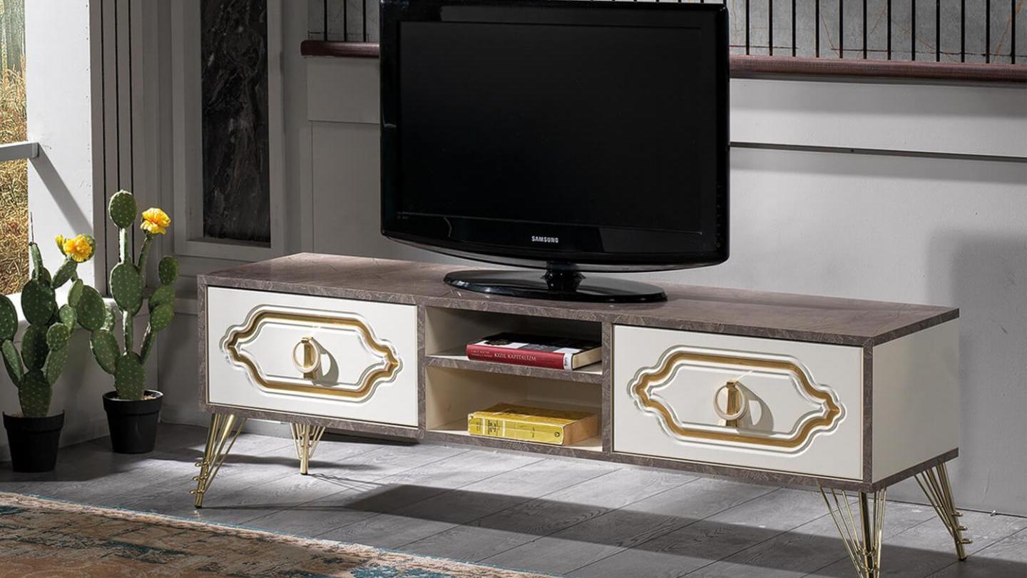 SR 1030 TV Ünitesi