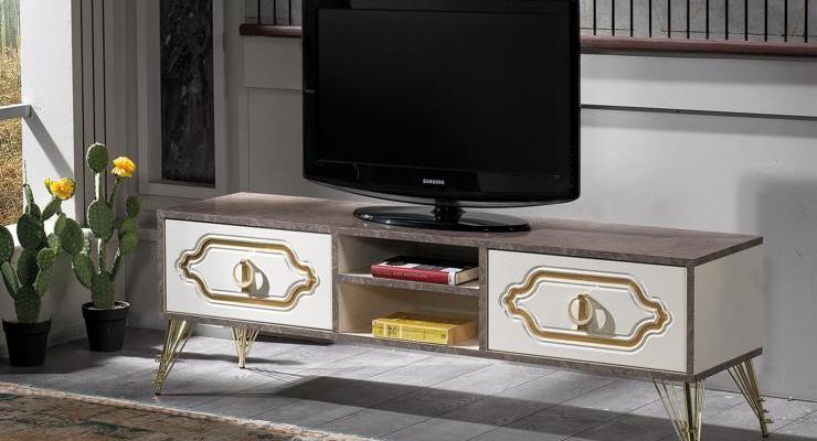 SR 1030 TV Ünitesi