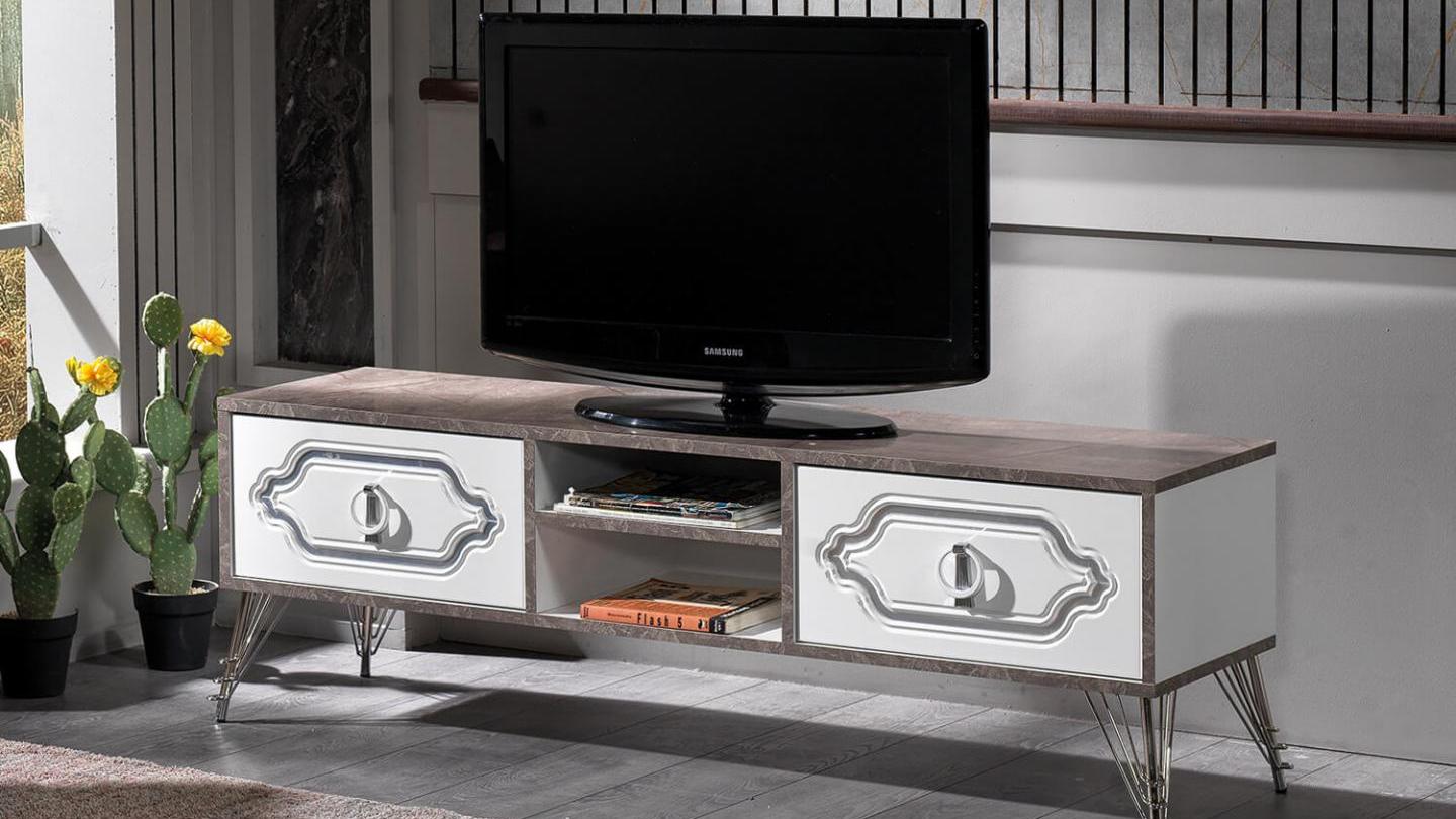 SR 1040 TV Ünitesi
