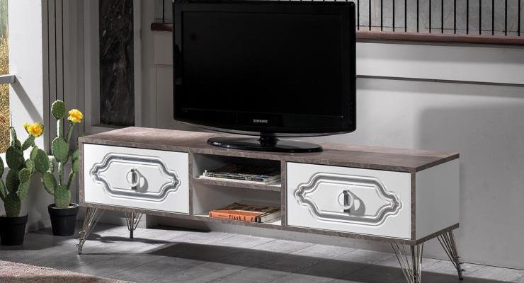 SR 1040 TV Ünitesi