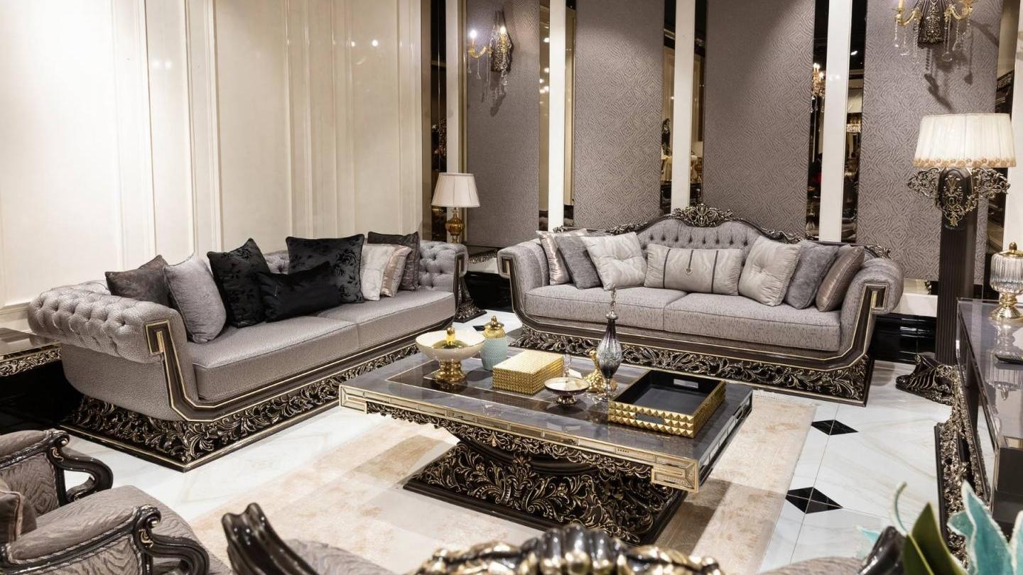 Manama Koltuk Takımı