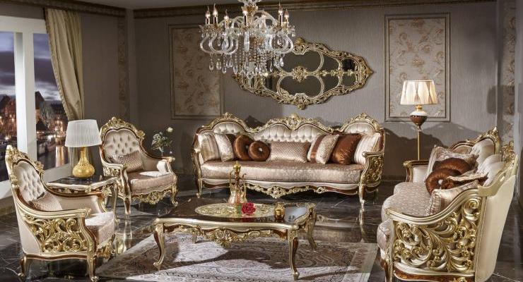 İstanbul Wow Koltuk Takımı