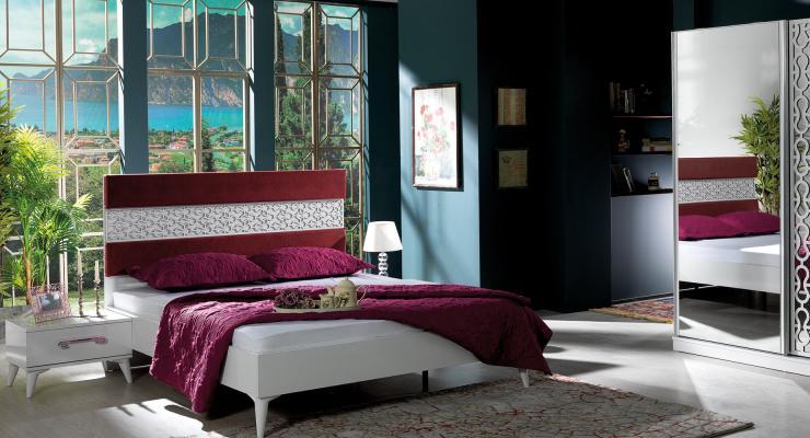 Havana 1 Yatak Odası Takımı