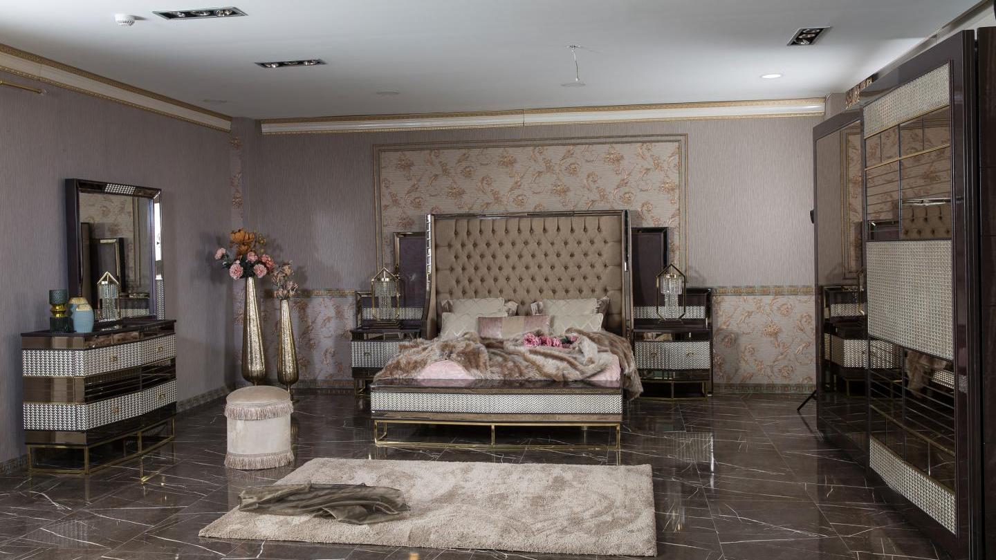 Kano Yatak Odası