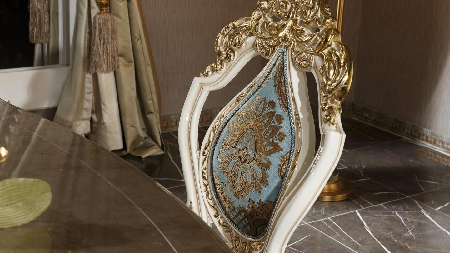 Ankara Yemek Odası