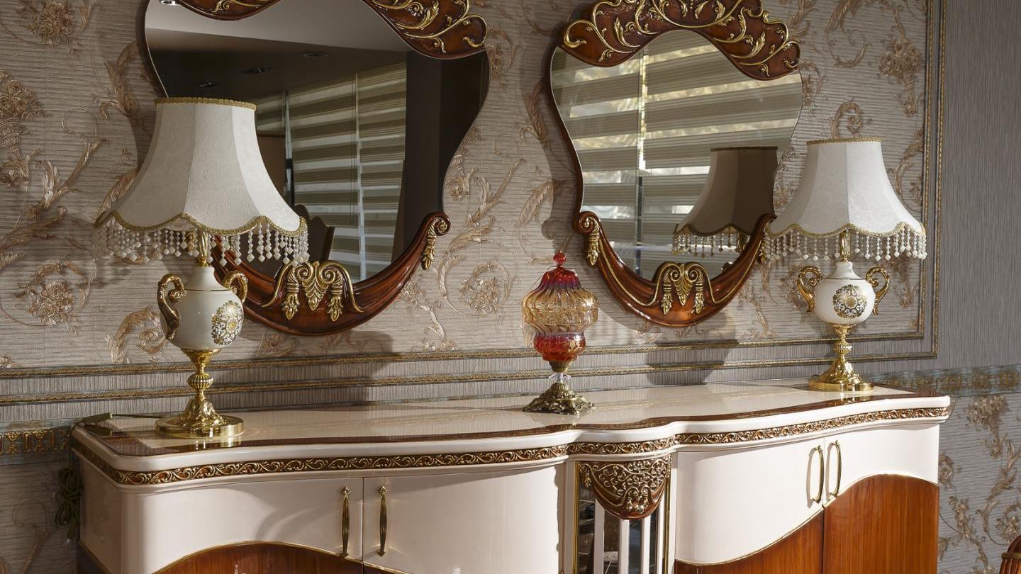 Kiev Yemek Odası