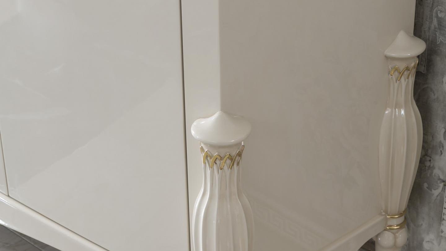 Petek Yemek Odası