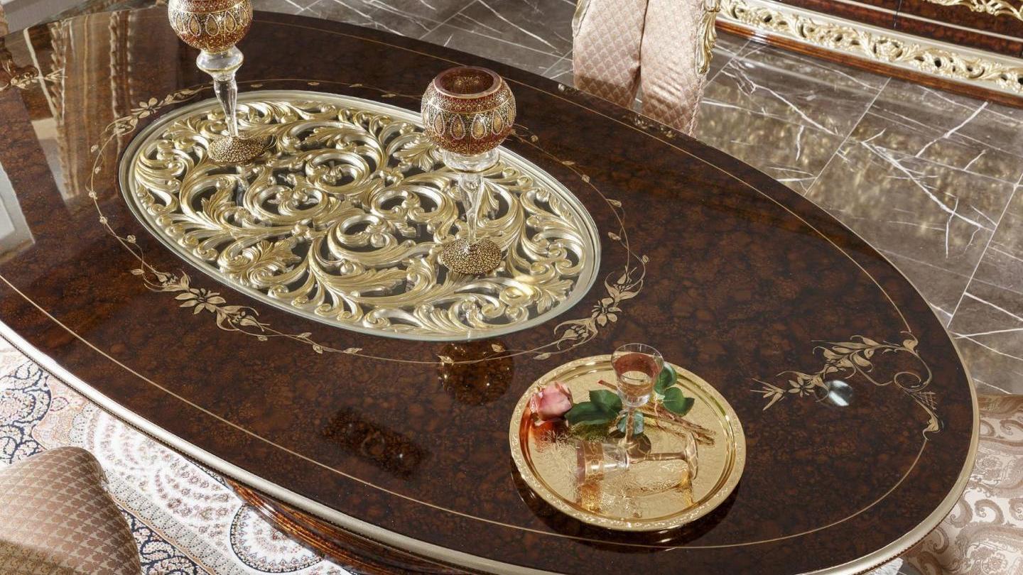 İstanbul Wow Yemek Odası
