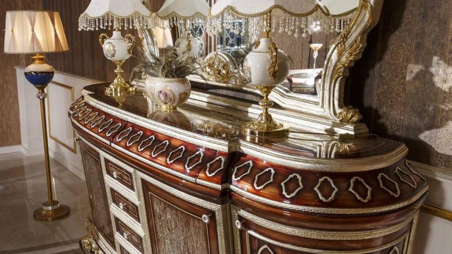 Odessa Yemek Odası