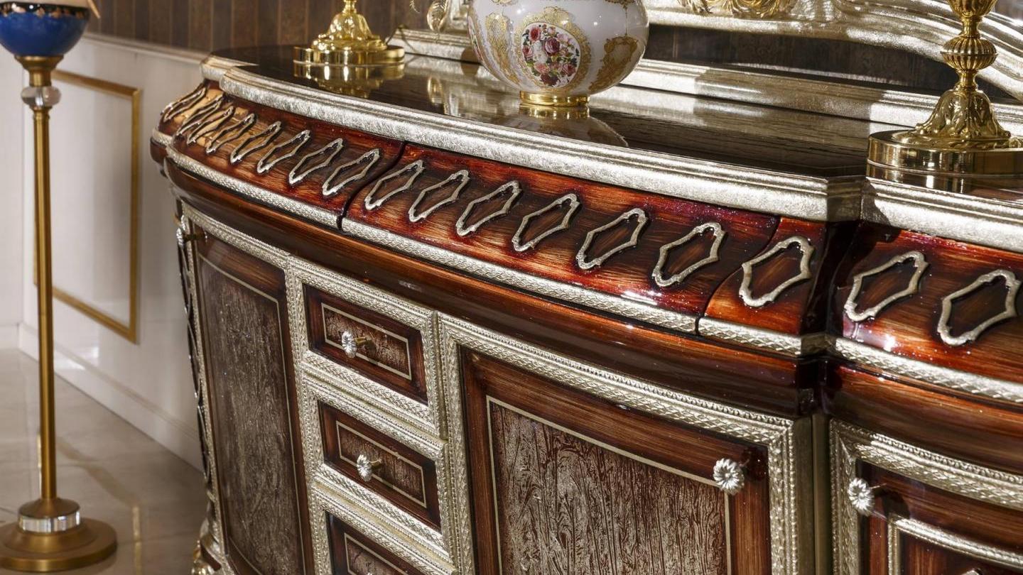Odessa Yemek Odası