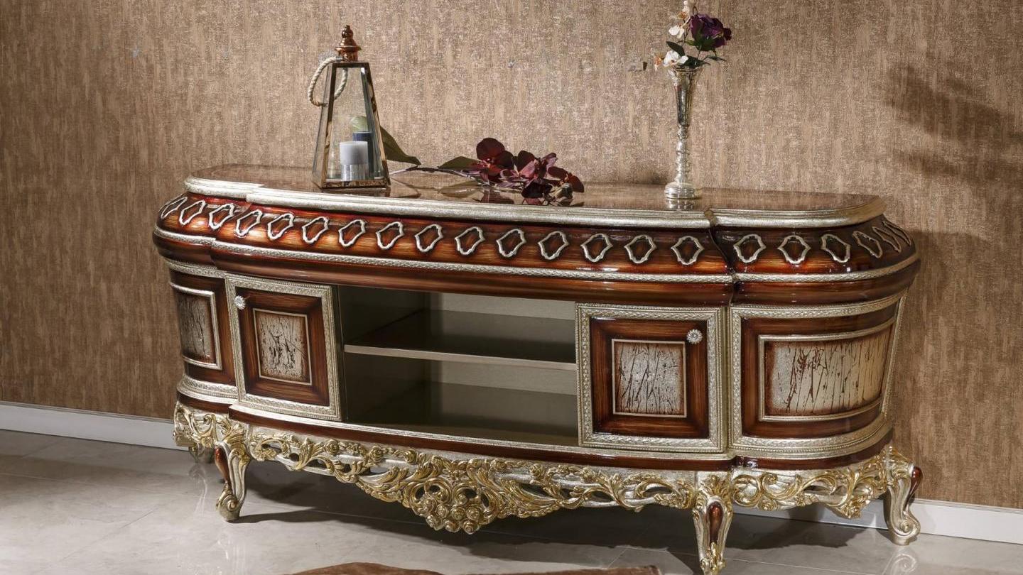 Odessa Yemek Odası