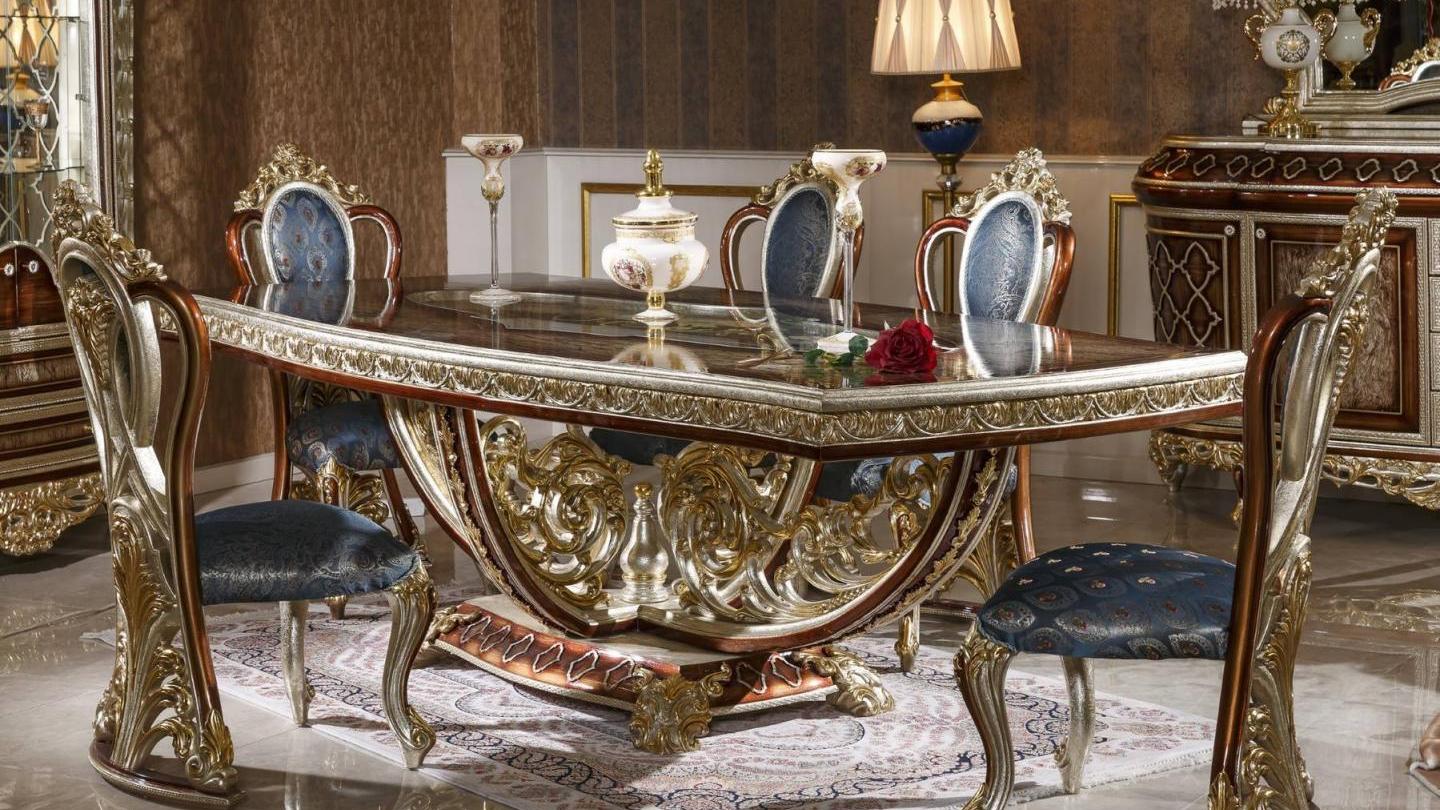 Odessa Yemek Odası