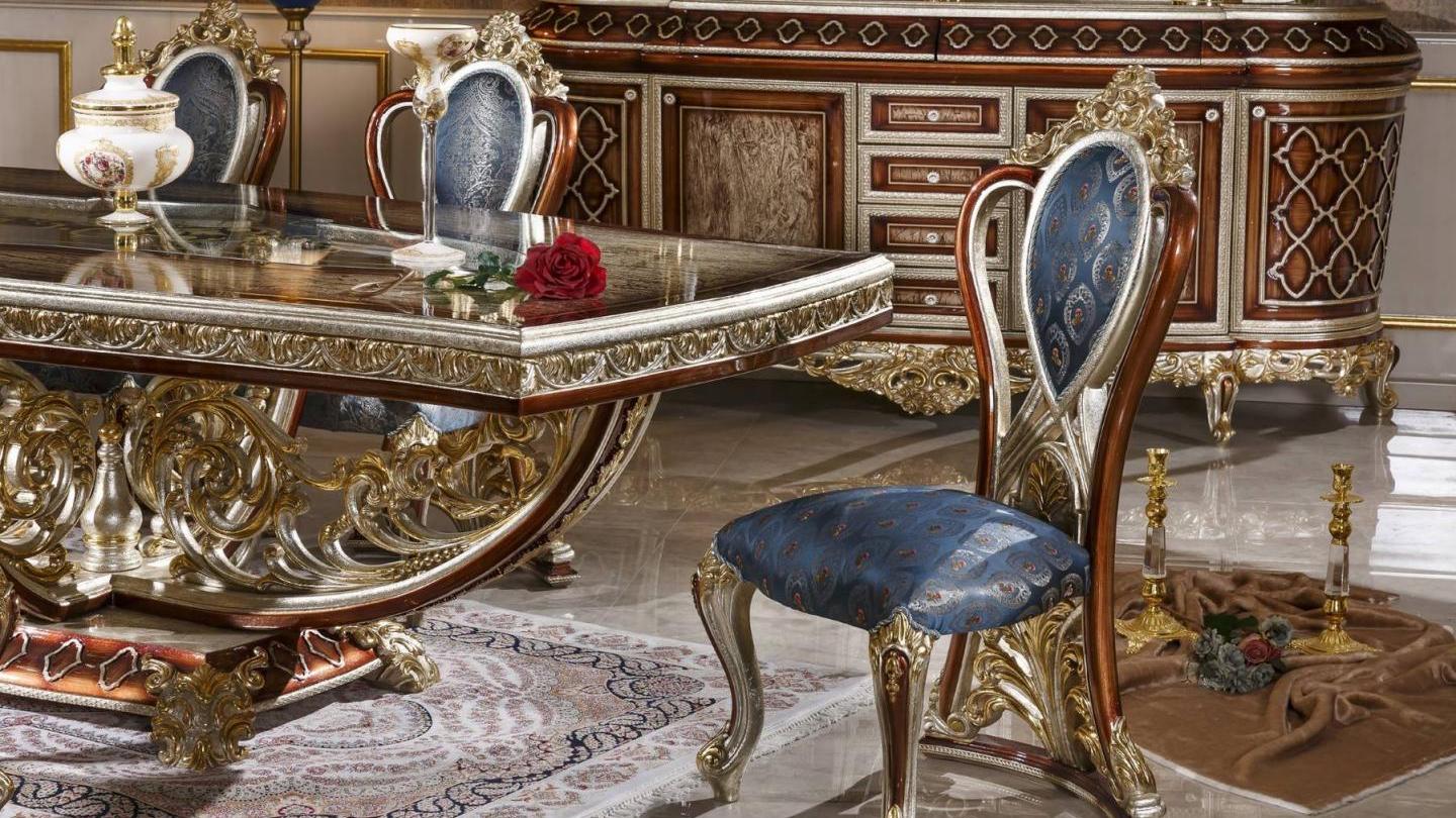 Odessa Yemek Odası