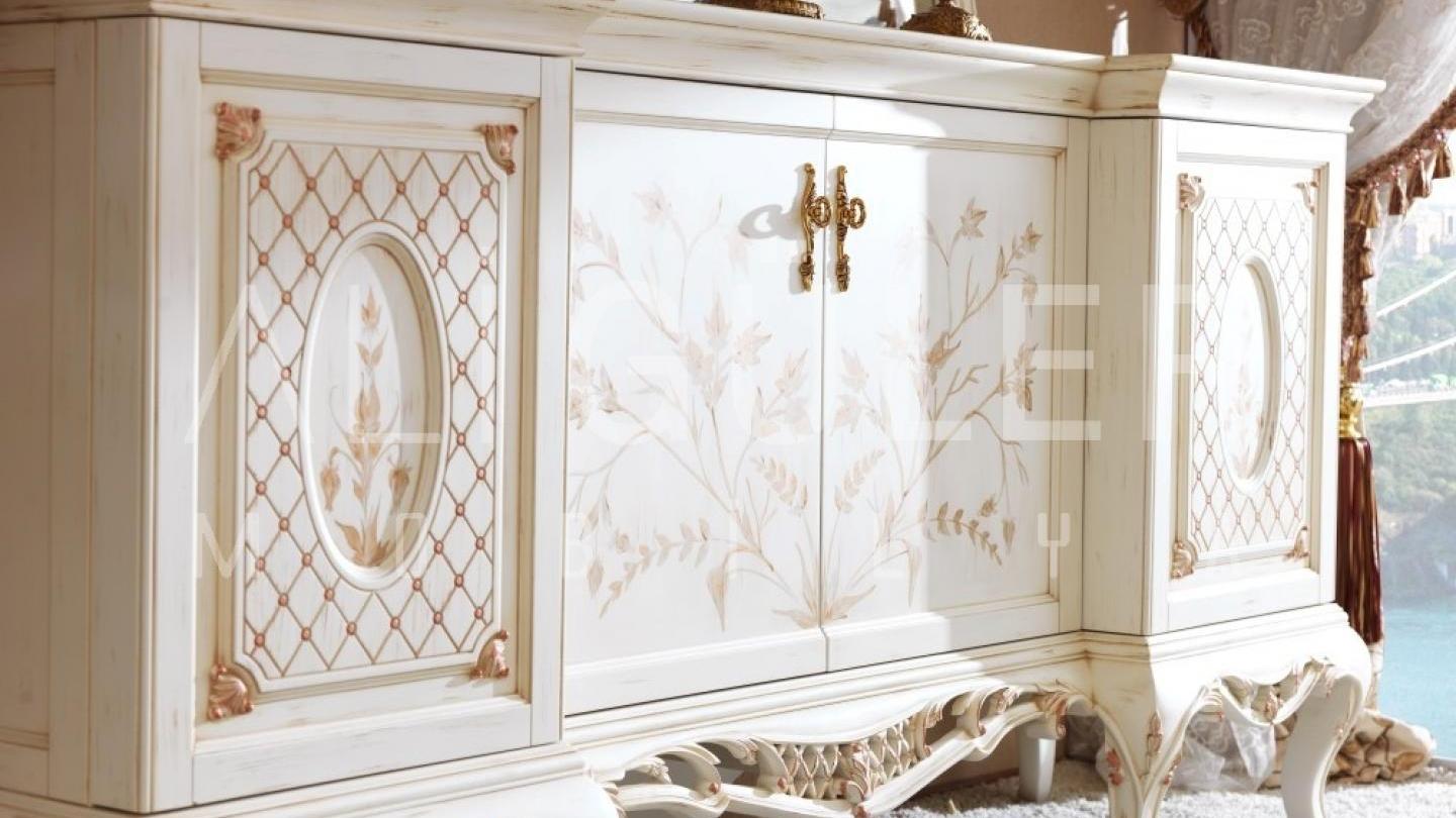 Yalı Yemek Odası