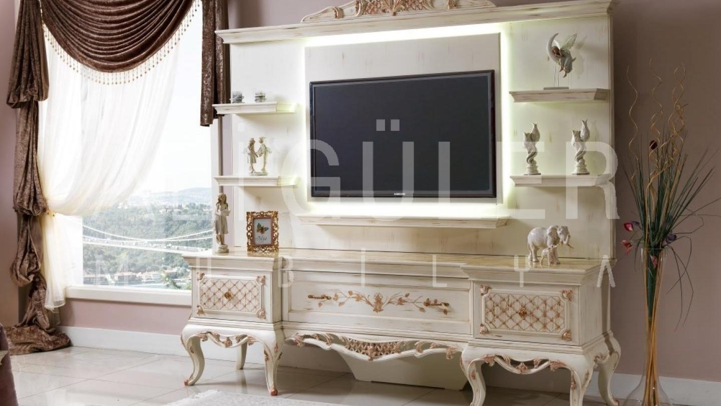 Yalı Yemek Odası